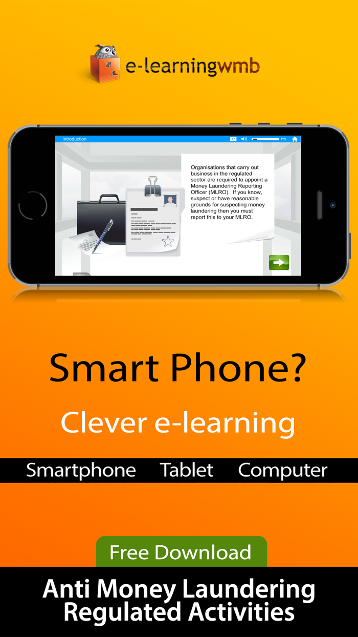 Anti Money Laundering Regulated Activities