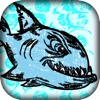 Hungry Shark vs Swimmers Free - Crazy Jumping Fun!