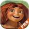 Game Cheats - The Croods: Prehistoric Party Thunk Cave Gran Edition