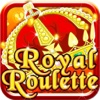 A VIP Classical Vegas Royal Roulette Free