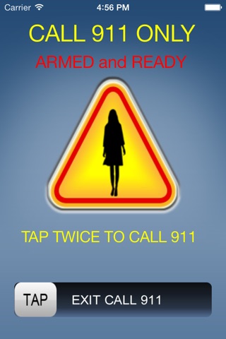 WatchMe 911® - Your Personal Protection System® screenshot 2