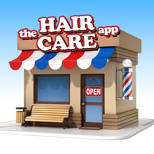 The Hair Care App