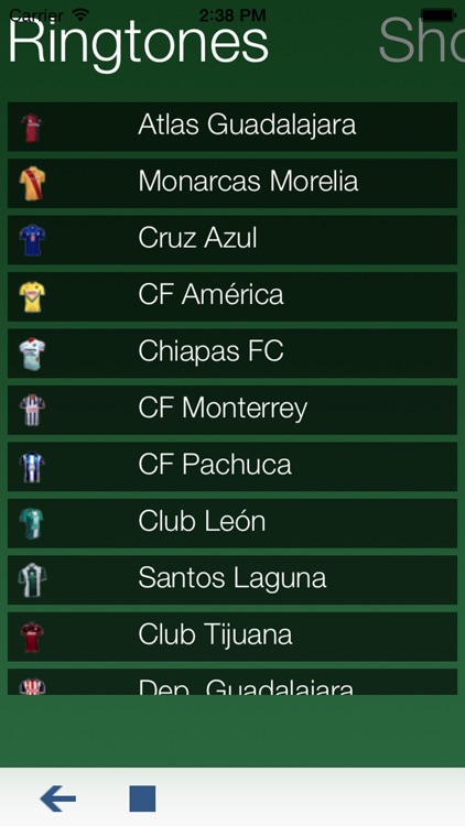 Liga Mexico Predictor