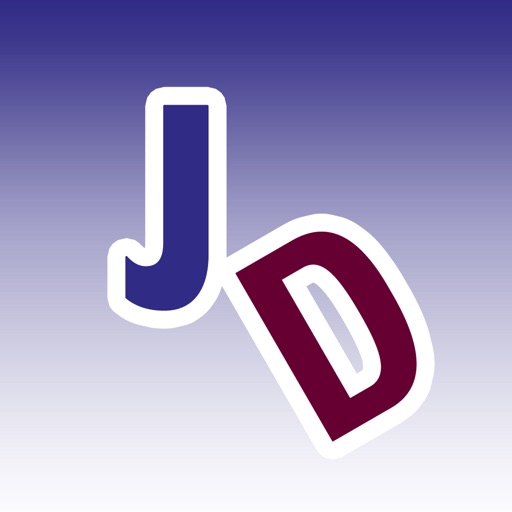 Justdropped.com Mobile Icon