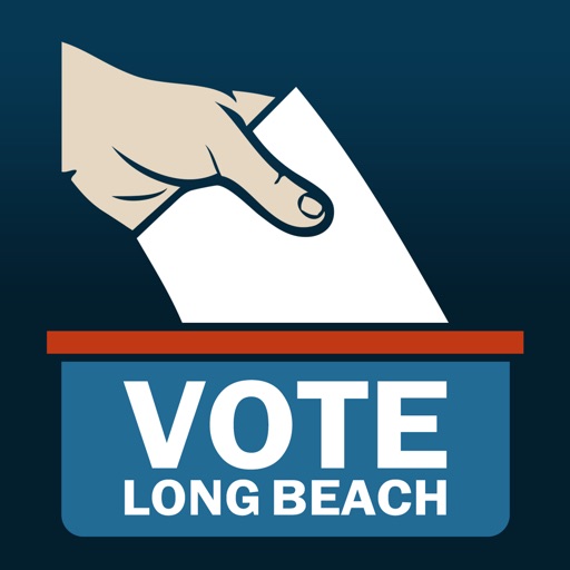 Vote Long Beach