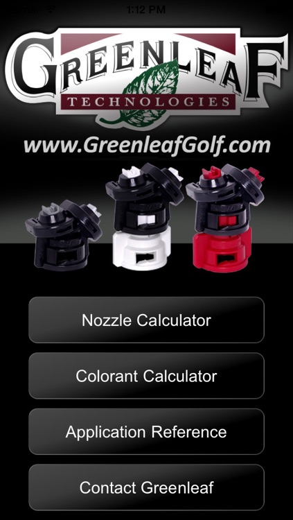 TurfCalc