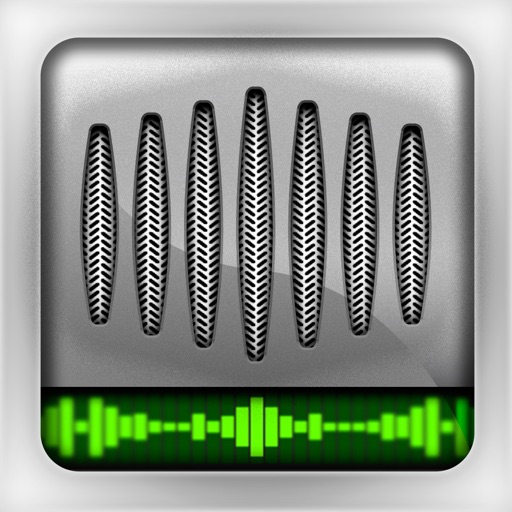 Старое Радио HD iOS App