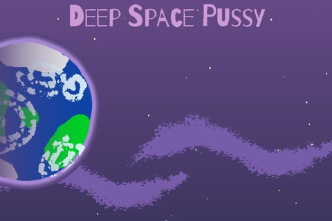 Deep Space Pussy Lite screenshot 4