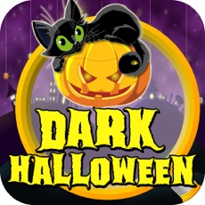 Activities of Hidden Objects:Halloween Dark Night