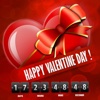 Valentine's Day 2015 - Countdown