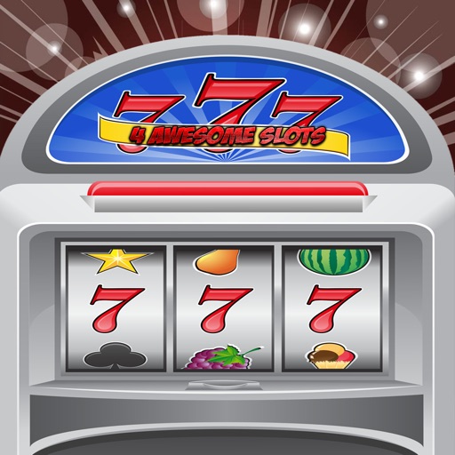 Ah! Big Win Casino Slots icon