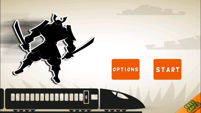 Attack of the Shadow - Ninja Samurai Survival Rush FREE(圖2)-速報App