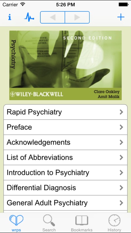 Rapid Psychiatry, 2nd Edition