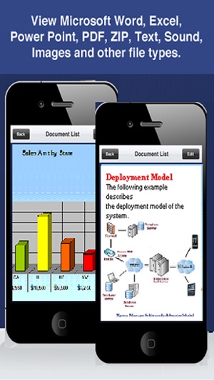 Scanner ( Scan , Print and Share Multi-page PDF Docuemnts)(圖1)-速報App