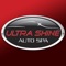 Stay connected with Ultra Shine Auto Spa while you are on the go