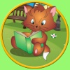 kids love cats - free game