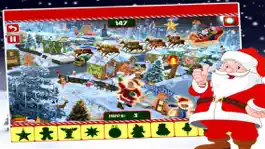 Game screenshot Christmas Star Hidden Objects mod apk