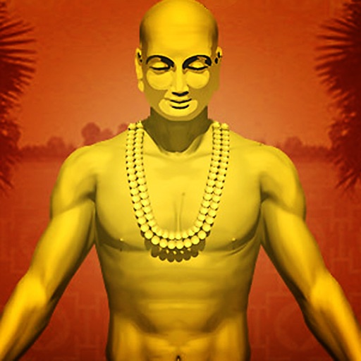 Health through Breath - Pranayama HD