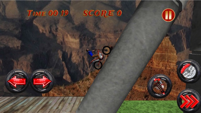 试用极端赛车2014