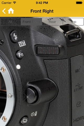 Ken Rockwell's Nikon D5300 Guide screenshot 2