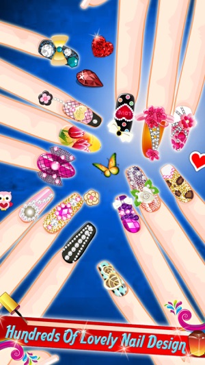 2015 Nail Art(圖2)-速報App