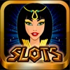 Pharaoh Slots Big Win Jackpot Casino Slot Machine Game & Christmas Santa Free Gold Coins,make me rich