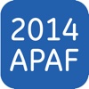 2014 GE APAF Events