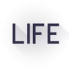 Life simulator - game about life