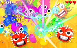 Game screenshot Slice Ballz hack