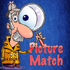 Activities of Picture Match