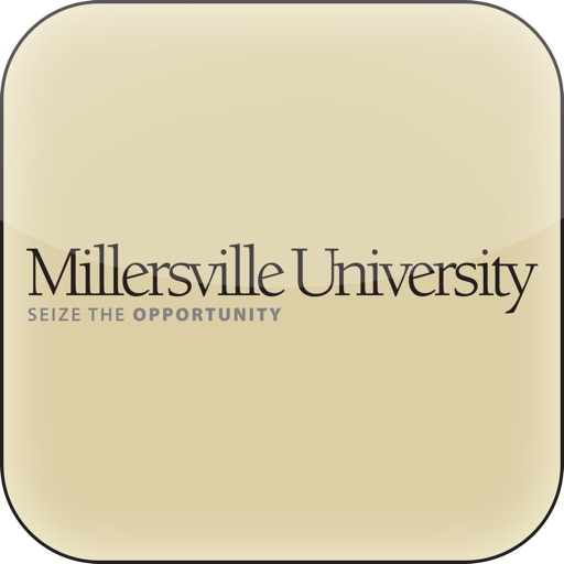 Millersville University icon