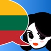 Lingopal Lithuanian - talking phrasebook