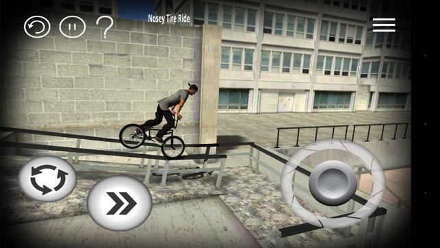 BMX Streets(圖1)-速報App