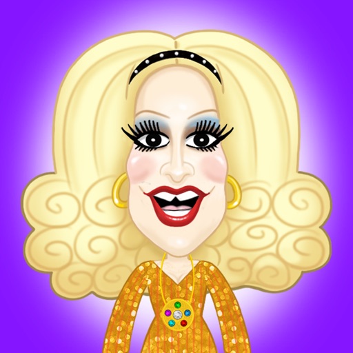 Jinkx Throughout Time iOS App