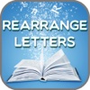 Rearrange Letters Kids Game