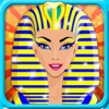 Egypt Princess Beauty Salon – Fashion studio and hair care game for kids and Girls