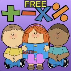Activities of Math Kids Free