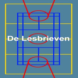 De Lesbrieven App