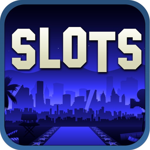 Slots Hollywood Jackpot -by Casino Park - FREE and REAL! icon