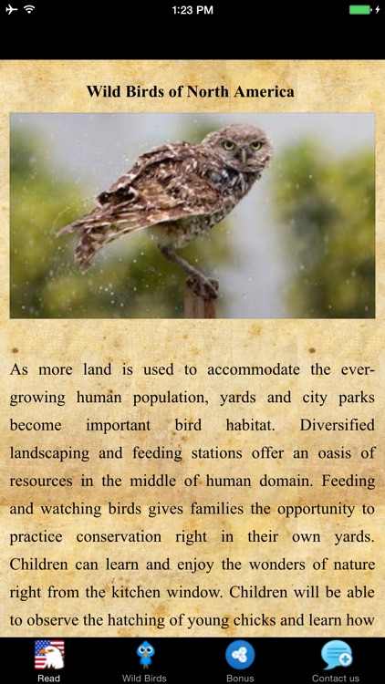 Wild Birds of North America - Pro Ed