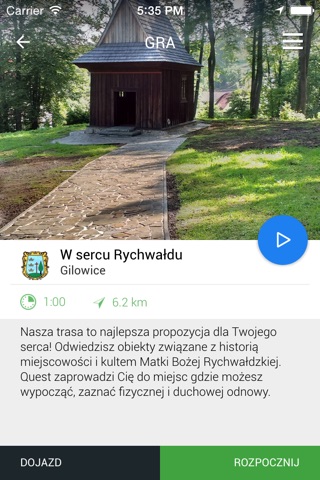 Żywieckie Questy screenshot 3