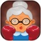 A Grandma VS Uncle Grandpa Boxing Champion-ship - Old Family Fight Combat Quest