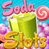 Candy Soda Slots Turbo Journey of Sinners - (Crush it with Master Vegas Jackpot Casino) Free