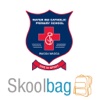 Mater Dei Catholic Primary School - Skoolbag