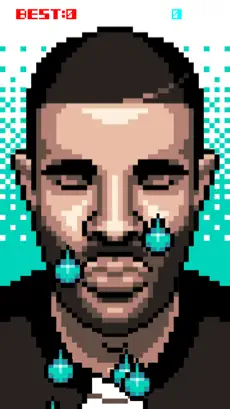 Screenshot 3 Drizzy Tearz iphone