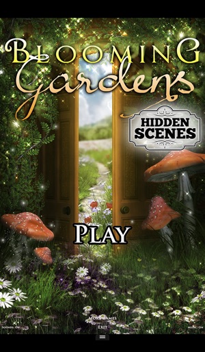 Hidden Scenes - Blooming Gardens(圖5)-速報App