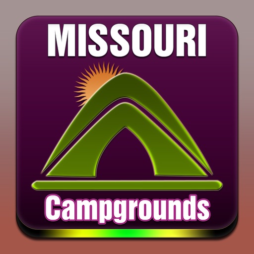 Missouri Campgrounds Offline Guide