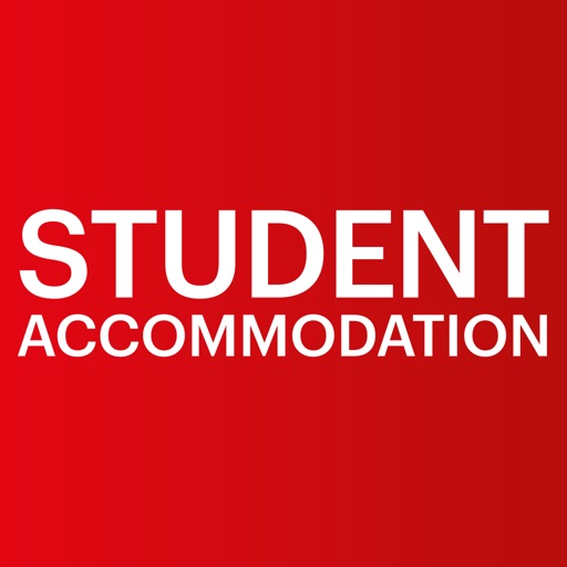 Student Accommodation 2014 icon