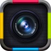 Icon SpaceEffect - Awesome Pic & Fotos FX Editor FREE
