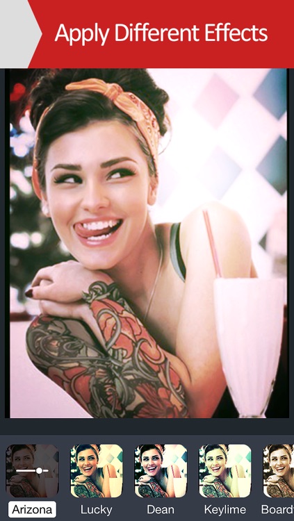 Tattoo Designs Art Studio - Pain free Virtual Inked Tattoo Booth with Hottest Tattoo Designs Catalog screenshot-3